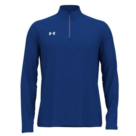 Under Armour Men's Team Tech Long Sleeve 1/4 Zip