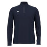 Under Armour Men's Team Tech Long Sleeve 1/4 Zip Under Armour