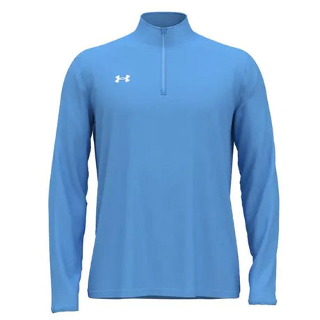 Under Armour Men's Team Tech Long Sleeve 1/4 Zip