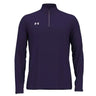 Under Armour Men's Team Tech Long Sleeve 1/4 Zip Under Armour