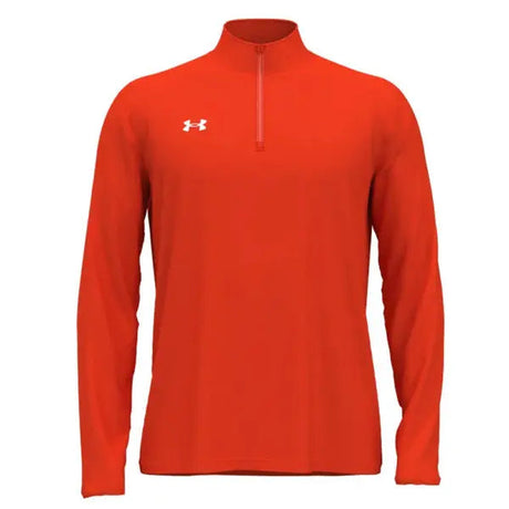 Under Armour Men's Team Tech Long Sleeve 1/4 Zip