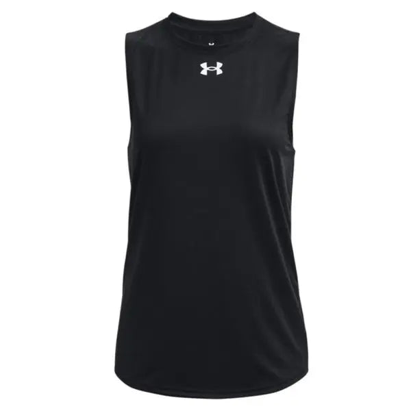 Under Armour Women's Team Tech Sleeveless Volleyball Jersey