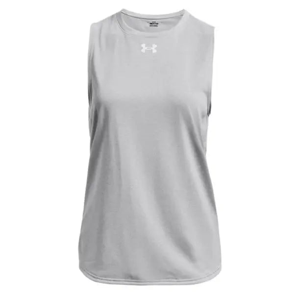 Under Armour Women's Team Tech Sleeveless Volleyball Jersey