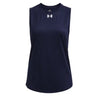 Under Armour Women's Team Tech Sleeveless Volleyball Jersey