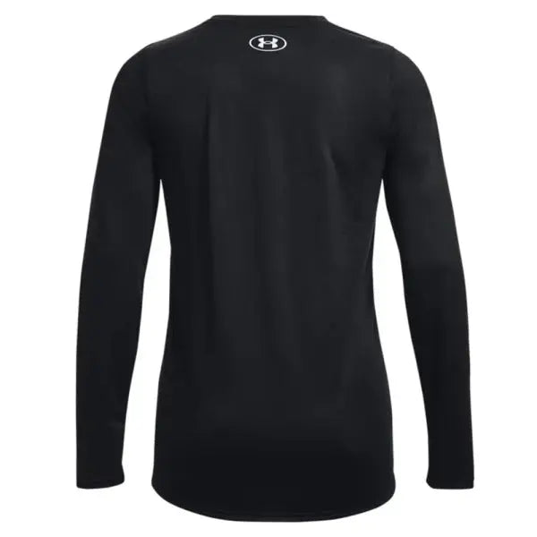 Under Armour Women's Team Tech Long Sleeve Volleyball Jersey