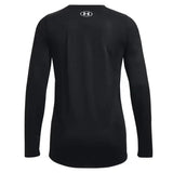 Under Armour Women's Team Tech Long Sleeve Volleyball Jersey Under Armour