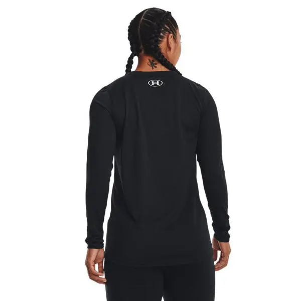 Under Armour Women's Team Tech Long Sleeve Volleyball Jersey Under Armour
