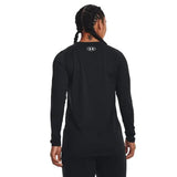 Under Armour Women's Team Tech Long Sleeve Volleyball Jersey Under Armour