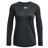 Under Armour Women's Team Tech Long Sleeve Volleyball Jersey Under Armour