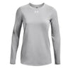 Under Armour Women's Team Tech Long Sleeve Volleyball Jersey