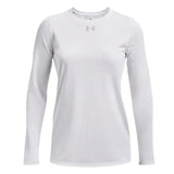 Under Armour Women's Team Tech Long Sleeve Volleyball Jersey