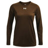 Under Armour Women's Team Tech Long Sleeve Volleyball Jersey