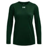 Under Armour Women's Team Tech Long Sleeve Volleyball Jersey