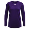 Under Armour Women's Team Tech Long Sleeve Volleyball Jersey