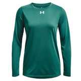 Under Armour Women's Team Tech Long Sleeve Volleyball Jersey