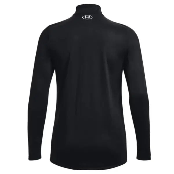 Under Armour Women's Team Tech Long Sleeve 1/4 Zip