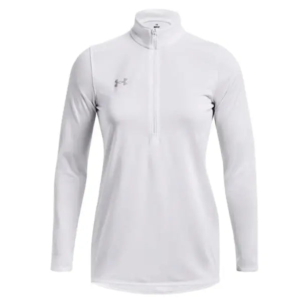 Under armour women's quarter zip hotsell