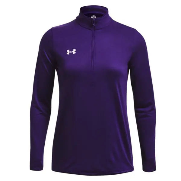 UA Command 1/4 Zip – OneTEAM Sports