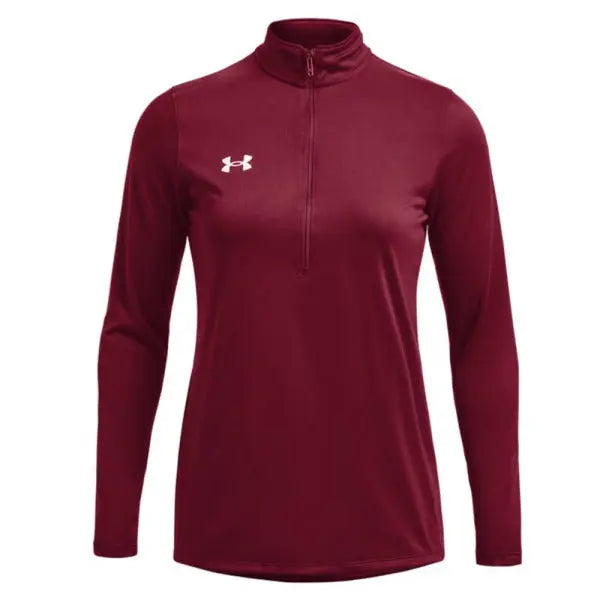 Under Armour Women's Locker Long Sleeve Shirt