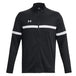 Under Armour Men's Team Knit Full-Zip Warm-Up Jacket Under Armour