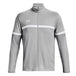 Under Armour Men's Team Knit Full-Zip Warm-Up Jacket Under Armour