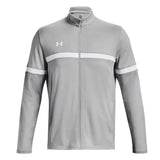Under Armour Men's Team Knit Full-Zip Warm-Up Jacket Under Armour