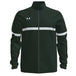 Under Armour Men's Team Knit Full-Zip Warm-Up Jacket Under Armour