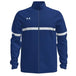 Under Armour Men's Team Knit Full-Zip Warm-Up Jacket Under Armour