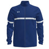 Under Armour Men's Team Knit Full-Zip Warm-Up Jacket Under Armour