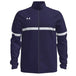 Under Armour Men's Team Knit Full-Zip Warm-Up Jacket Under Armour