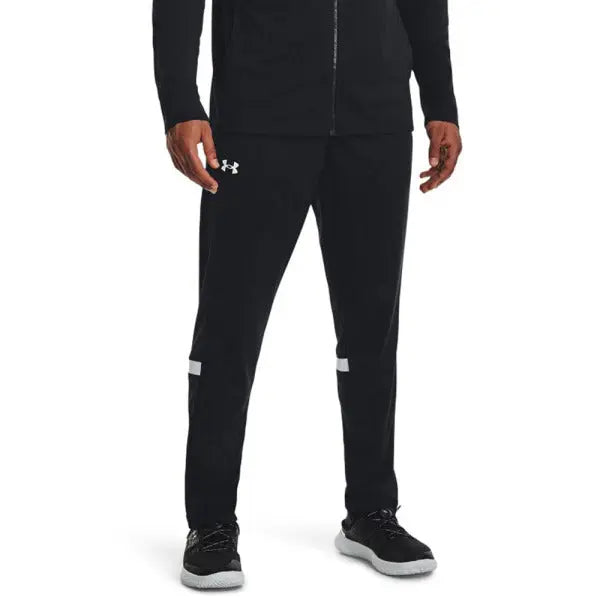 Under Armour Men's Team Knit Warm-Up Pant