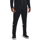 Under Armour Men's Team Knit Warm-Up Pant Under Armour