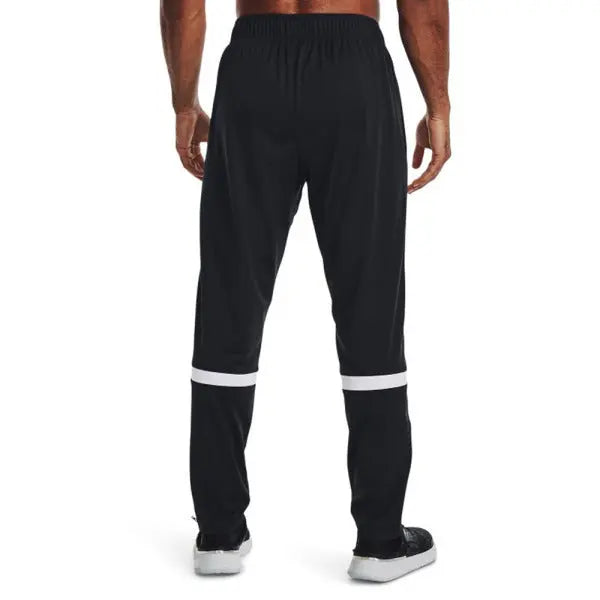 Under Armour Men's Team Knit Warm-Up Pant Under Armour