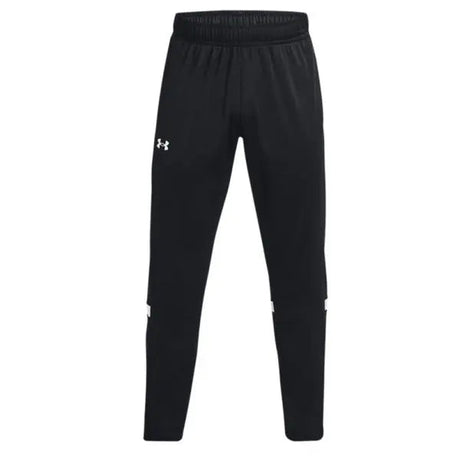 Under Armour Men's Team Knit Warm-Up Pant Under Armour