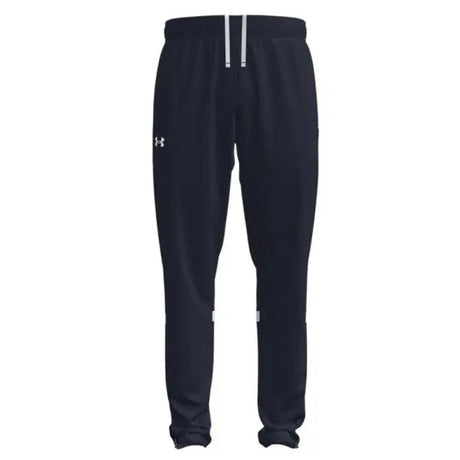 Under Armour Men's Team Knit Warm-Up Pant Under Armour