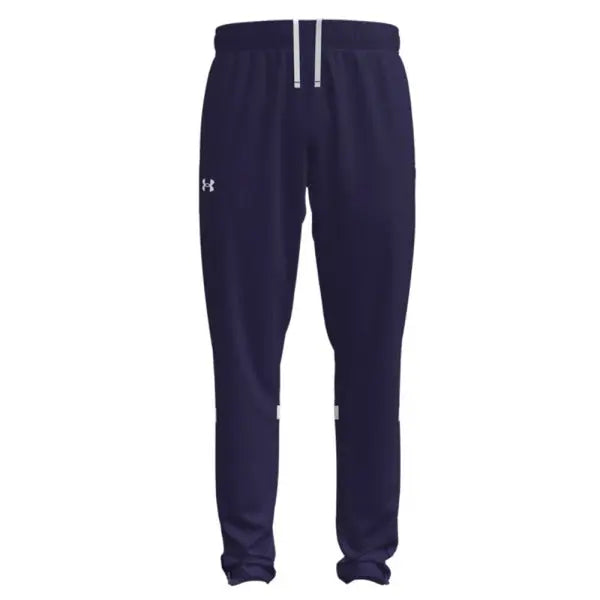 Under Armour Men's Team Knit Warm-Up Pant Under Armour