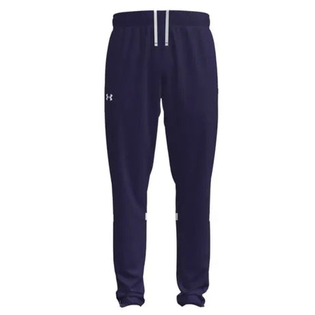 Under Armour Men's Team Knit Warm-Up Pant Under Armour