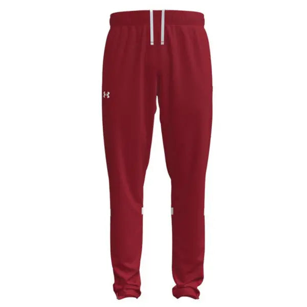 Under Armour Men's Team Knit Warm-Up Pant Under Armour
