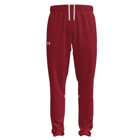 Under Armour Men's Team Knit Warm-Up Pant Under Armour