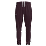 Under Armour Men's Team Knit Warm-Up Pant Under Armour