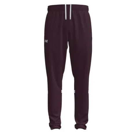 Under Armour Men's Team Knit Warm-Up Pant Under Armour