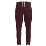 Under Armour Men's Team Knit Warm-Up Pant Under Armour