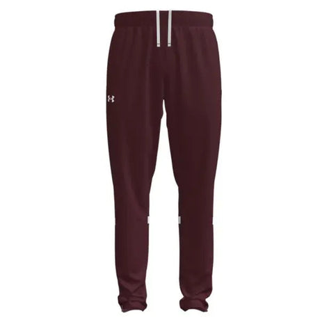 Under Armour Men's Team Knit Warm-Up Pant Under Armour