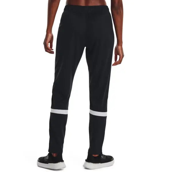 Women's UA Knit Warm Up Team Pants