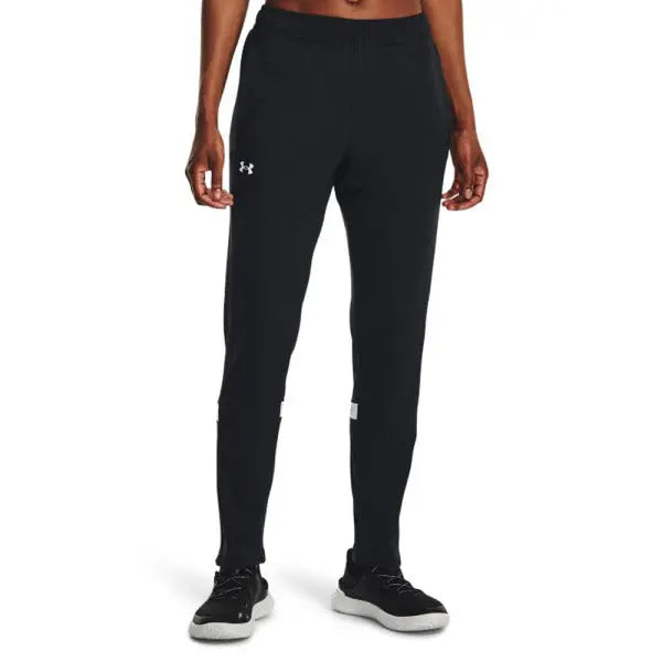Under Armour Women's Team Knit Warm-Up Pant Under Armour