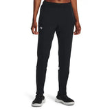 Under Armour Women's Team Knit Warm-Up Pant Under Armour