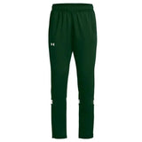 Under Armour Women's Team Knit Warm-Up Pant