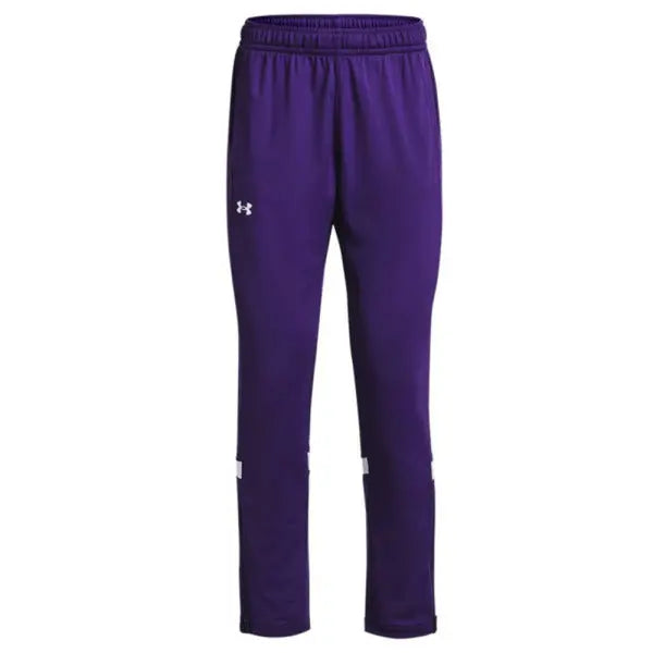 Under Armour Women's Team Knit Warm-Up Pant