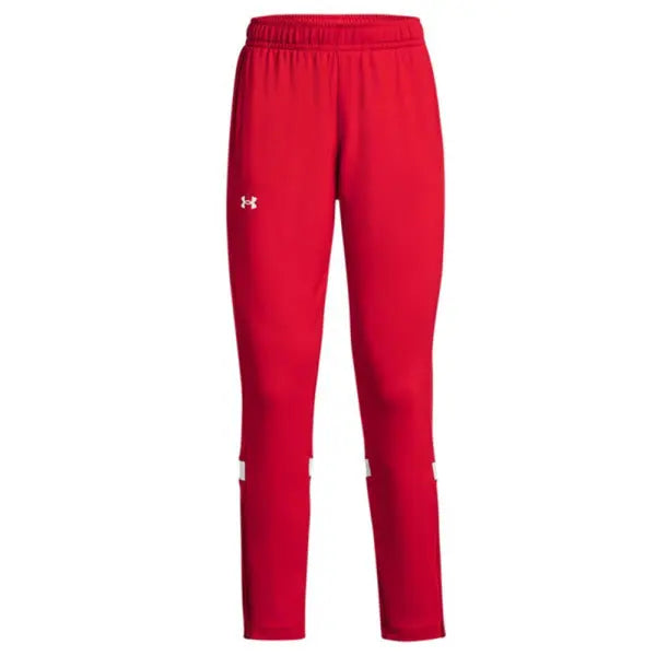 Under Armour Women's Team Knit Warm-Up Pant Under Armour