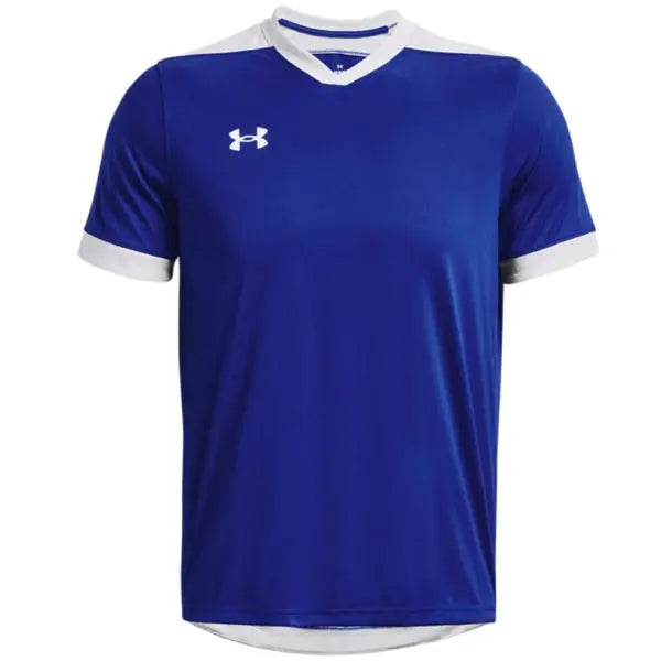 Under Armour Men's Maquina 3.0 Short Sleeve Volleyball Jersey